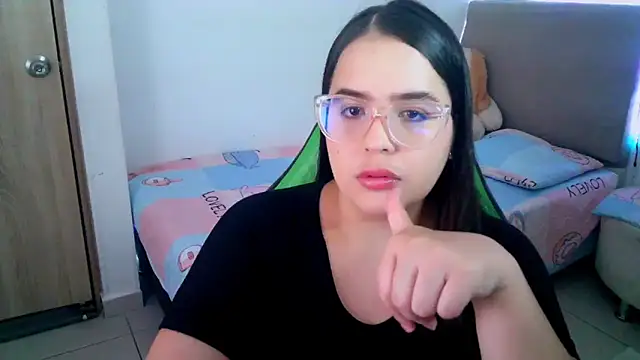  alicia z online show from 22, 2, 2025