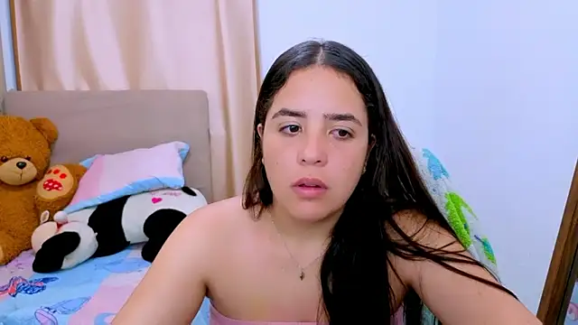  alicia z online show from 4, 2, 2026