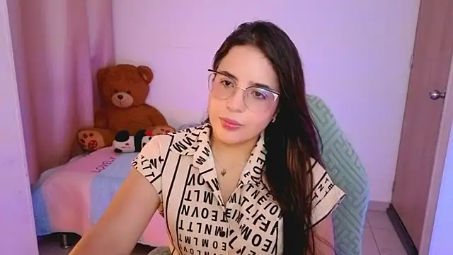  alicia z online show from 11, 3, 2026