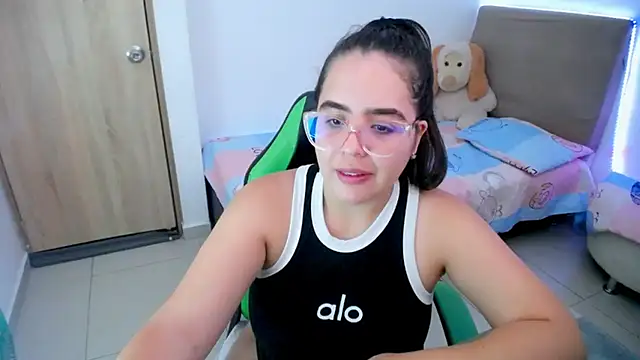  alicia z online show from 26, 2, 2025