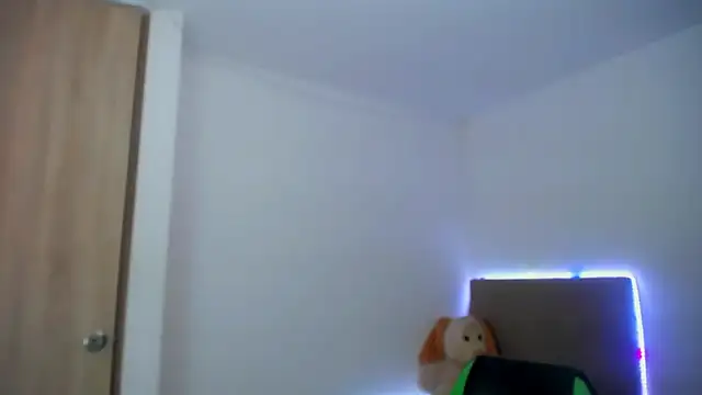  alicia z online show from 19, 3, 2025