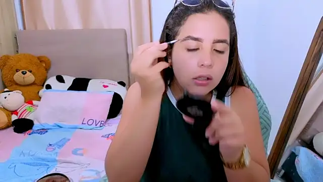  alicia z online show from 11, 2, 2026