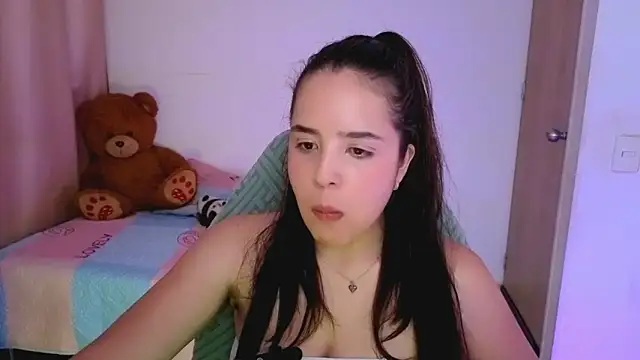  alicia z online show from 19, 3, 2026