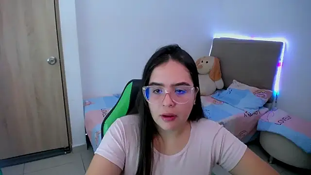  alicia z online show from 25, 2, 2025