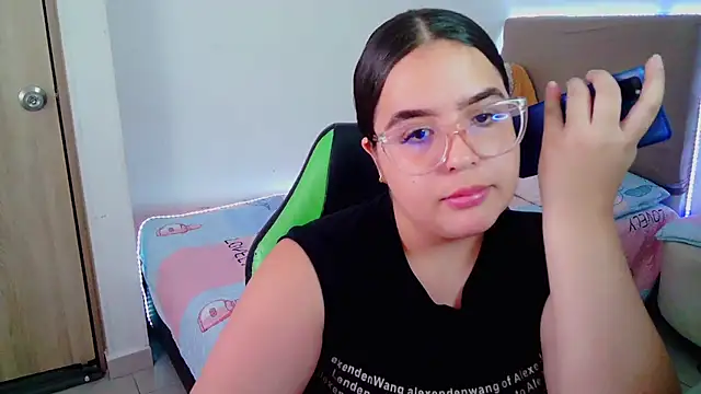  alicia z online show from 6, 2, 2025