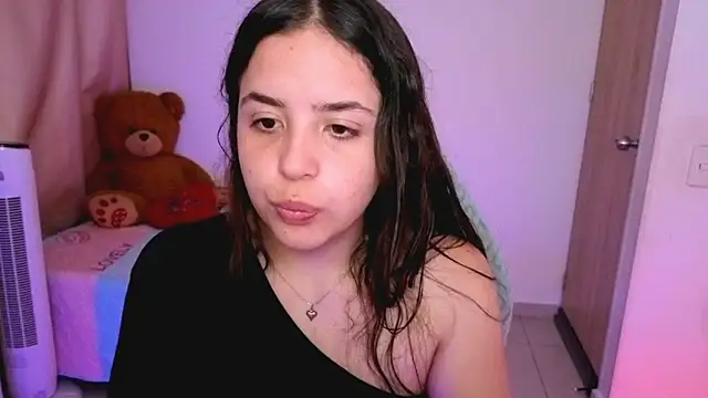  alicia z online show from 16, 4, 2026