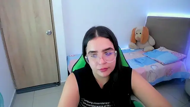  alicia z online show from 28, 2, 2025