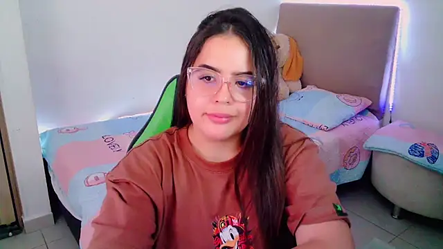  alicia z online show from 4, 2, 2025