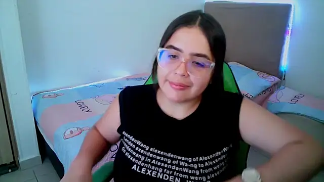  alicia z online show from 20, 2, 2025