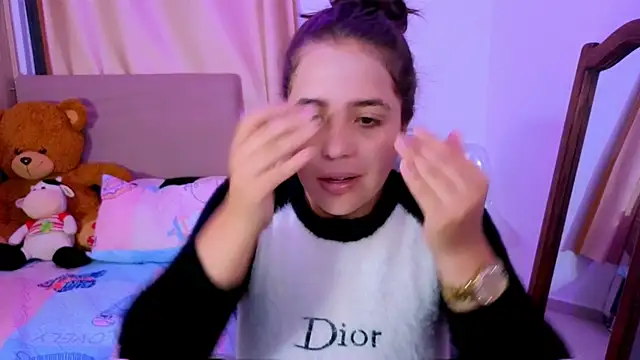  alicia z online show from 15, 2, 2026