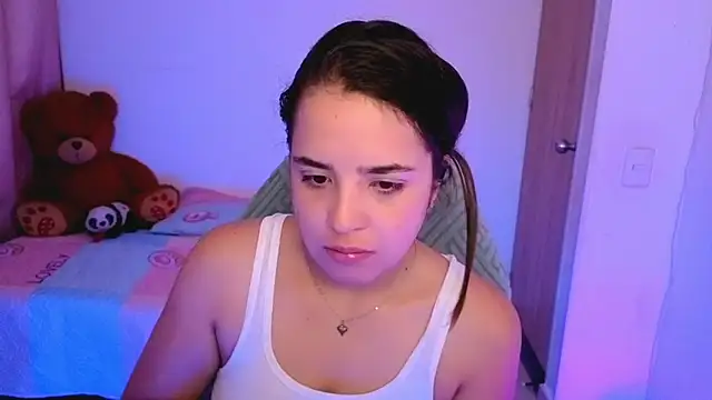  alicia z online show from 21, 3, 2026