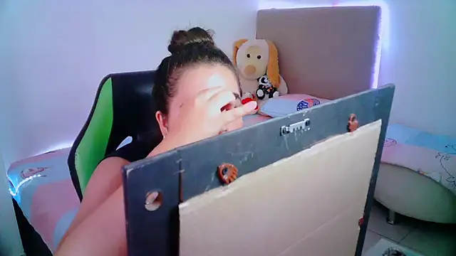  alicia z online show from 3, 2, 2025