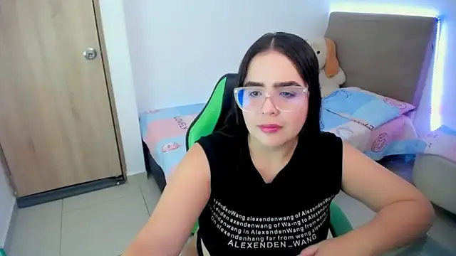  alicia z online show from 28, 2, 2025