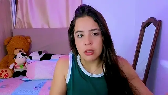  alicia z online show from 18, 2, 2026