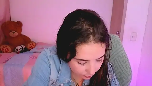  alicia z online show from 20, 3, 2026