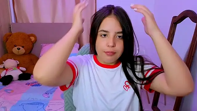  alicia z online show from 26, 2, 2026