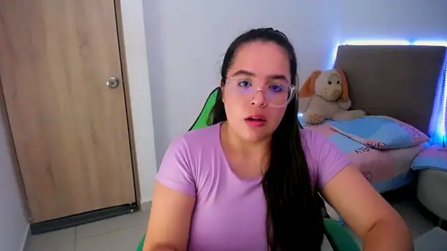  alicia z online show from 21, 3, 2025