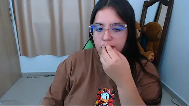  alicia z online show from 23, 2, 2025