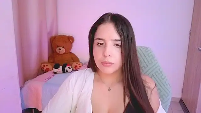  alicia z online show from 13, 3, 2026