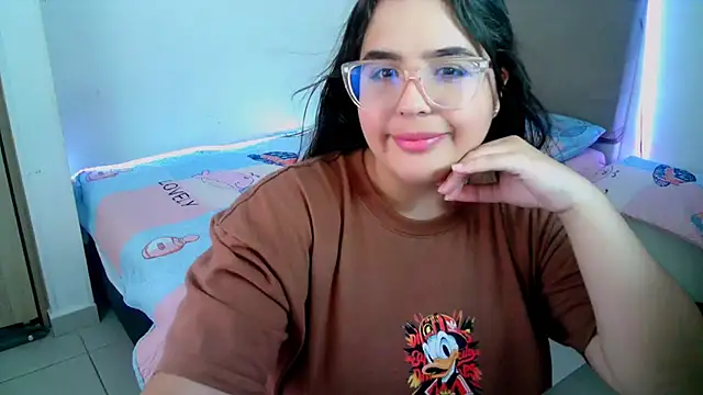  alicia z online show from 11, 2, 2025