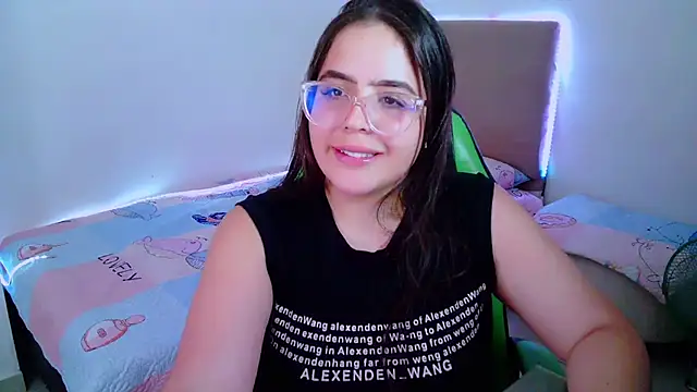  alicia z online show from 3, 2, 2025