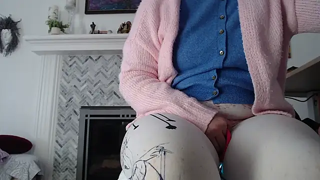 AuroraWillows online show from 22, 2, 2026