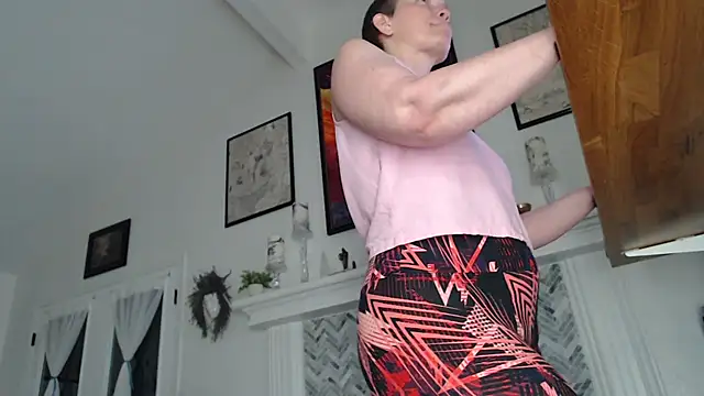 AuroraWillows online show from 15, 10, 2025