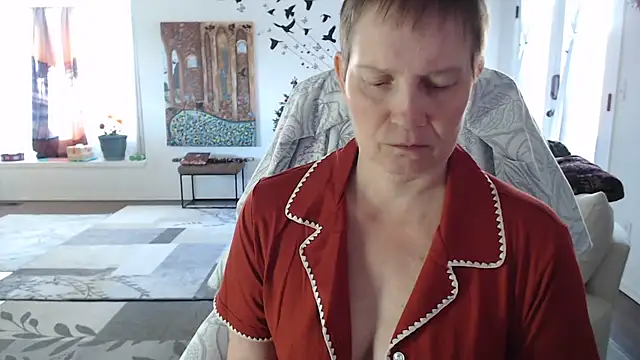 AuroraWillows online show from 5, 12, 2025