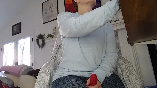 AuroraWillows online show from 20, 12, 2025