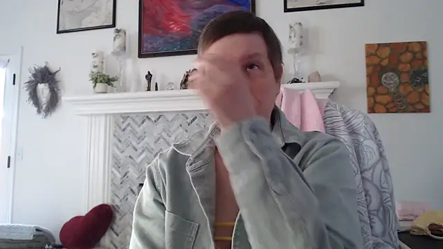 AuroraWillows online show from 7, 2, 2026