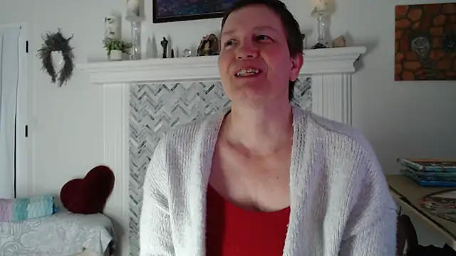 AuroraWillows online show from 13, 3, 2026