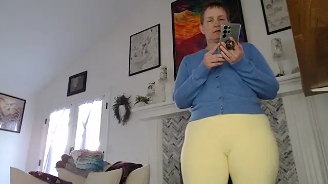 AuroraWillows online show from 27, 11, 2025