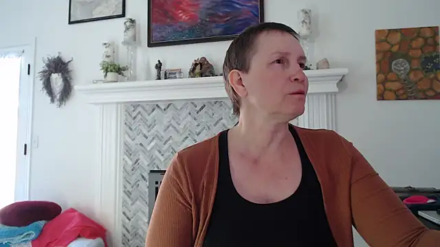 AuroraWillows online show from 18, 4, 2026