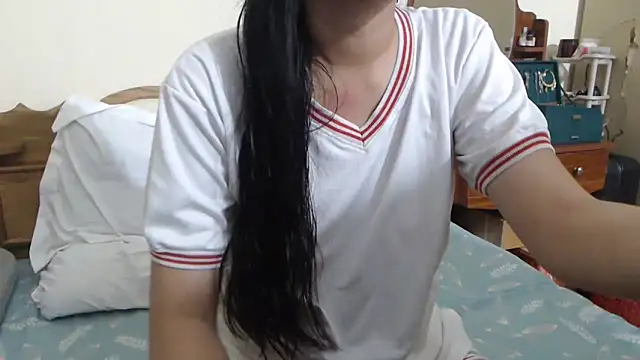 Beauty Asian Tina online show from 6, 10, 2025
