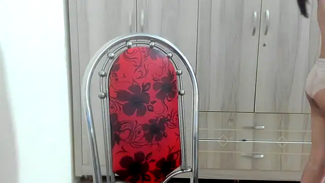 Beauty Asian Tina online show from 11, 3, 2025