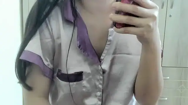 Beauty Asian Tina online show from 18, 3, 2025