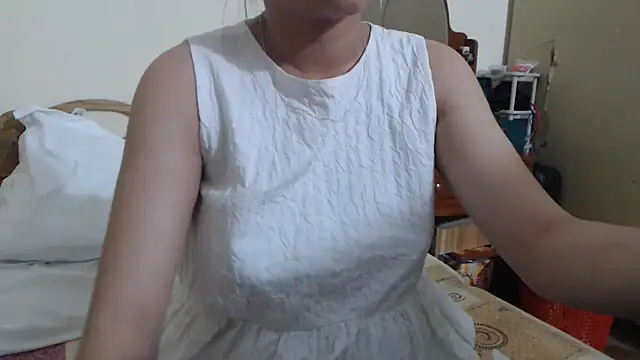 Beauty Asian Tina online show from 17, 1, 2026