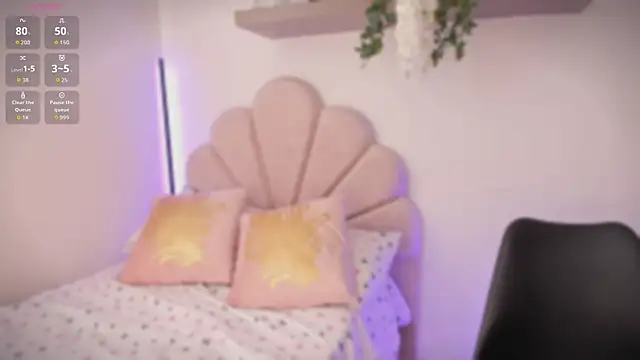 RachelMorgan01 online show from 25, 2, 2026