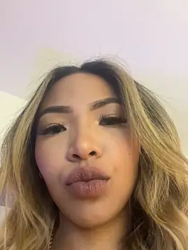 RachelMorgan01 online show from 18, 3, 2026