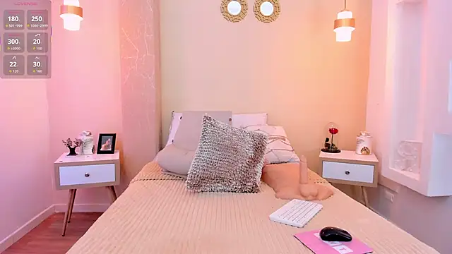 RachelMorgan01 online show from 25, 9, 2025
