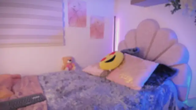 RachelMorgan01 online show from 14, 11, 2025