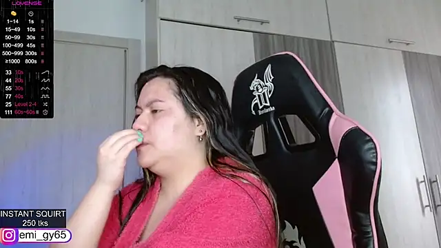 emilyn grey1 online show from 1, 4, 2026