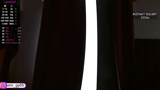 emilyn grey1 online show from 17, 2, 2026