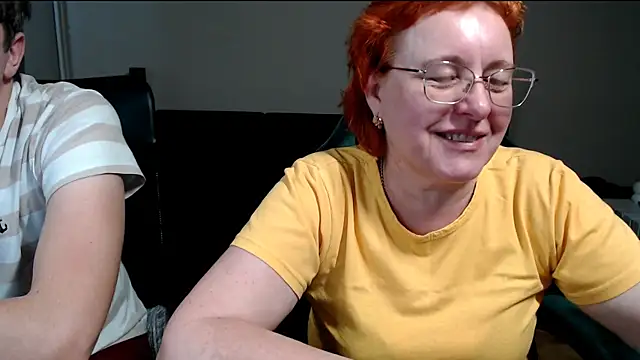 JoannaAndNeighbour online show from 9, 2, 2026