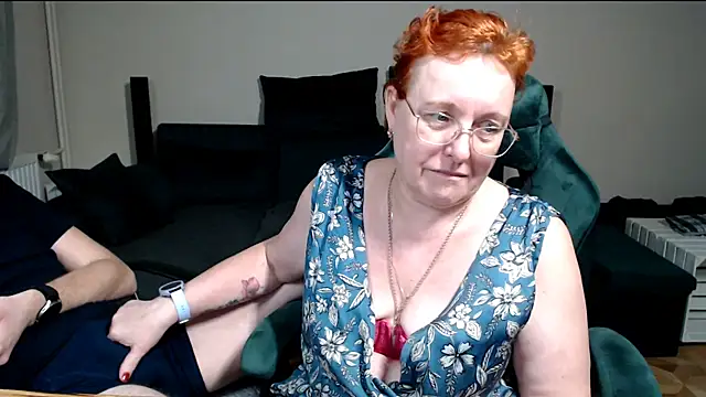 JoannaAndNeighbour online show from 11, 2, 2026