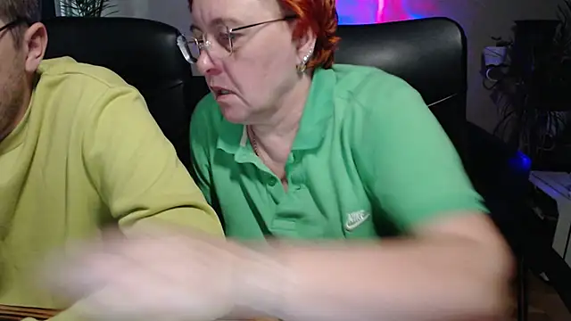 JoannaAndNeighbour online show from 6, 11, 2025