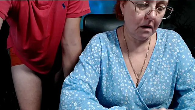 JoannaAndNeighbour online show from 20, 12, 2025