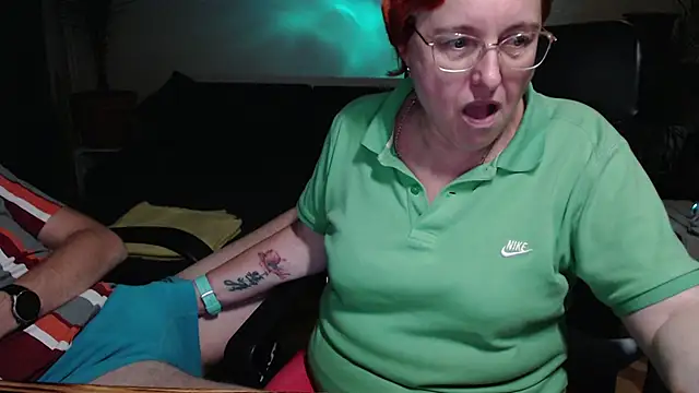 JoannaAndNeighbour online show from 7, 11, 2025