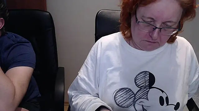 JoannaAndNeighbour online show from 3, 2, 2025