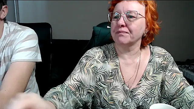 JoannaAndNeighbour online show from 10, 2, 2026